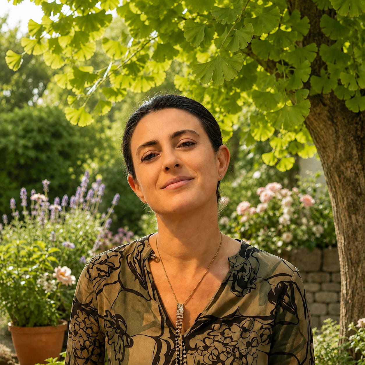 Simona De Vitis